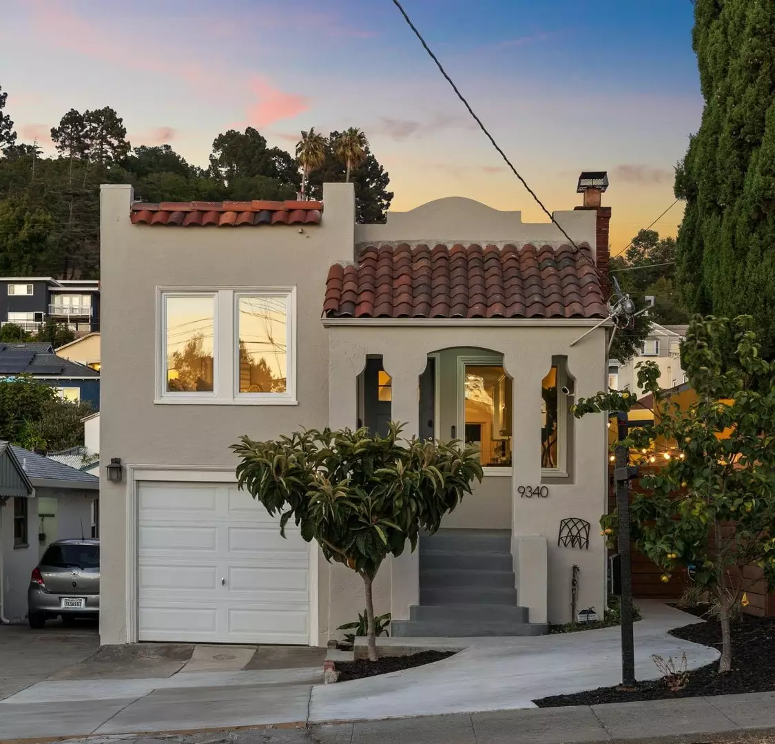 9340 Thermal Street, Oakland, CA, 94605