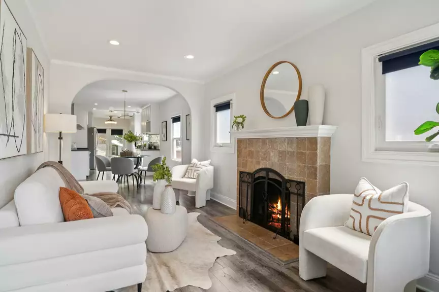 9340 Thermal Street, Oakland, CA, 94605