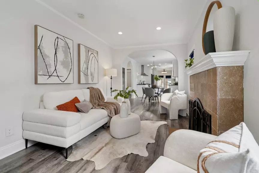 9340 Thermal Street, Oakland, CA, 94605