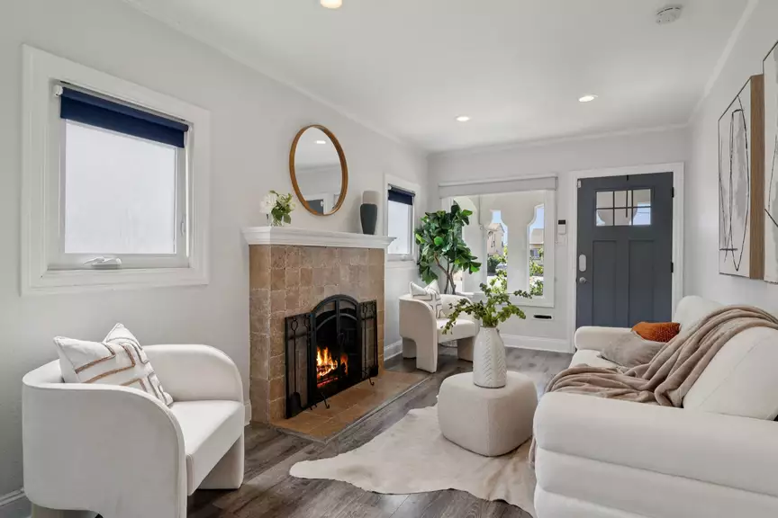 9340 Thermal Street, Oakland, CA, 94605