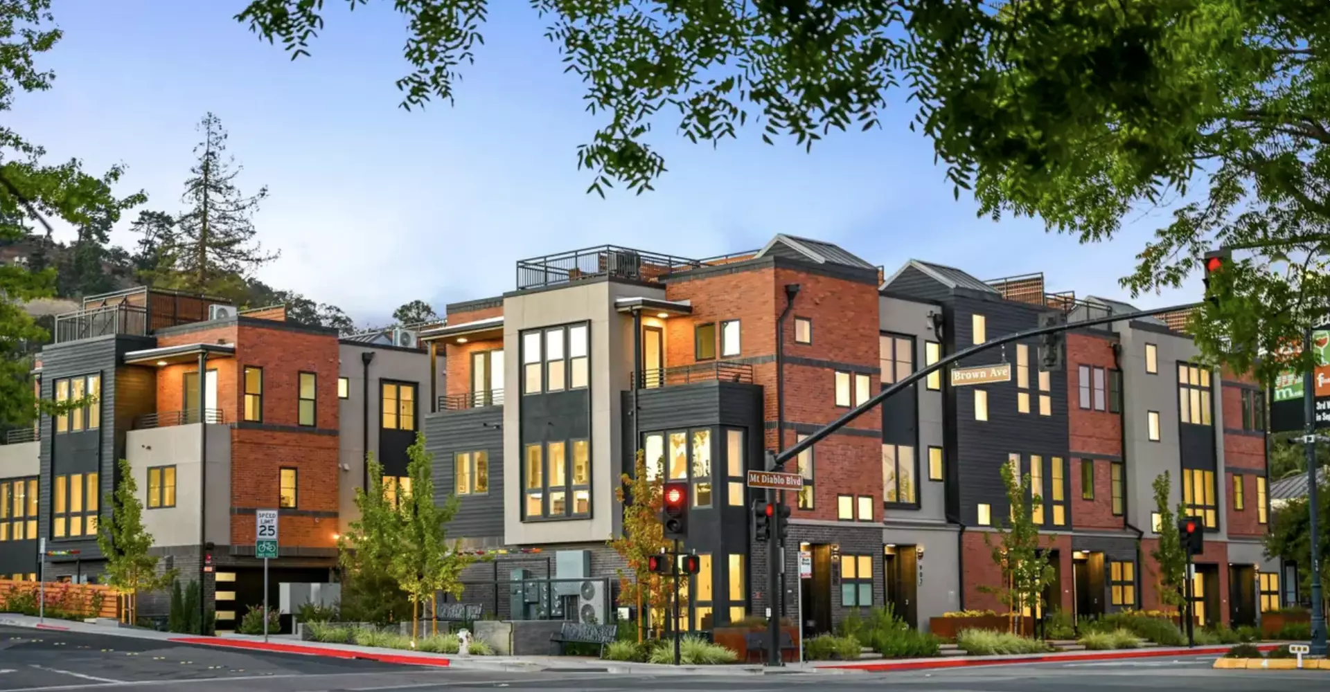 922 Brown Avenue, Lafayette, CA, 94549