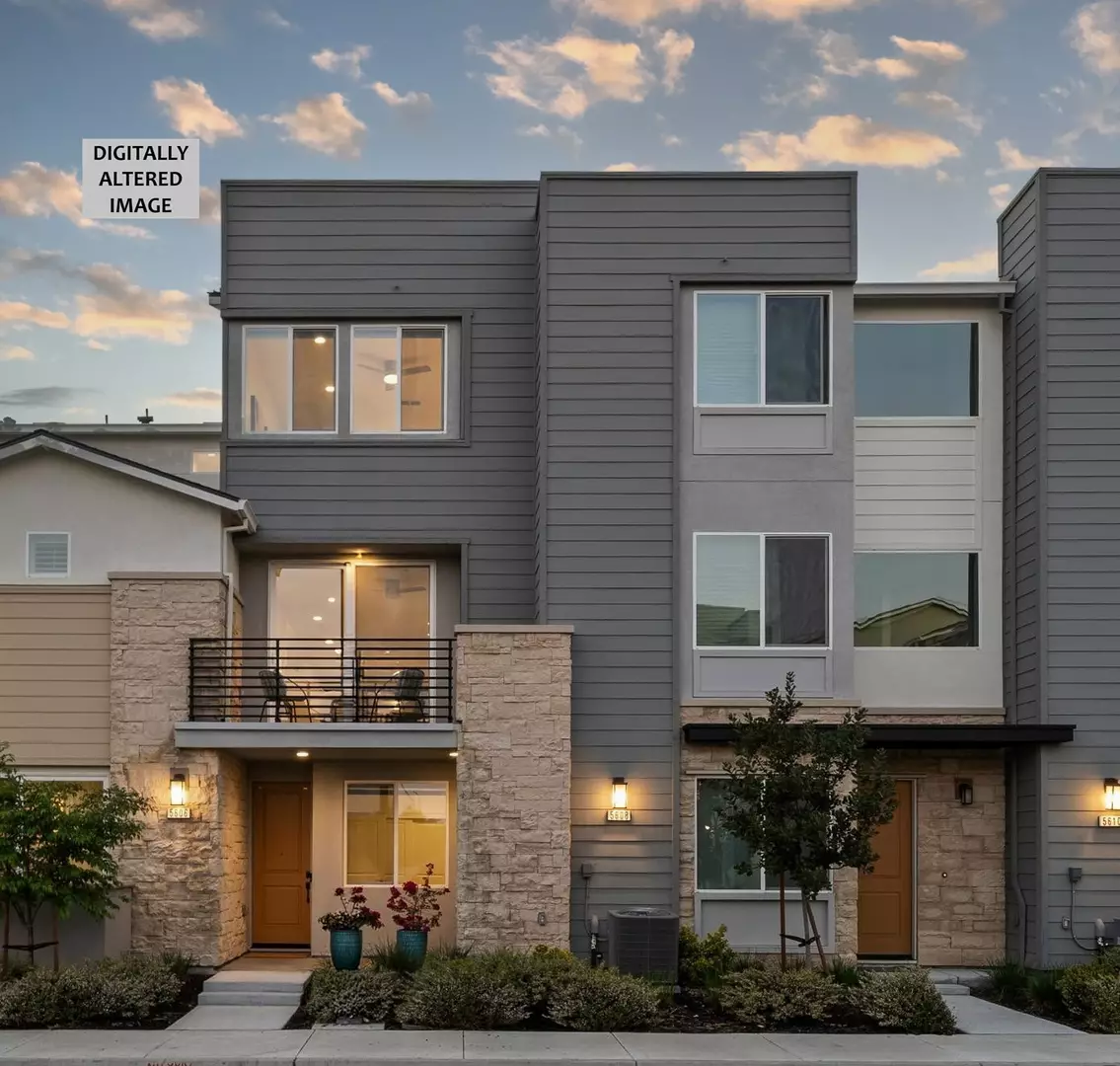 5606 Glass Rd, Dublin, CA, 94568