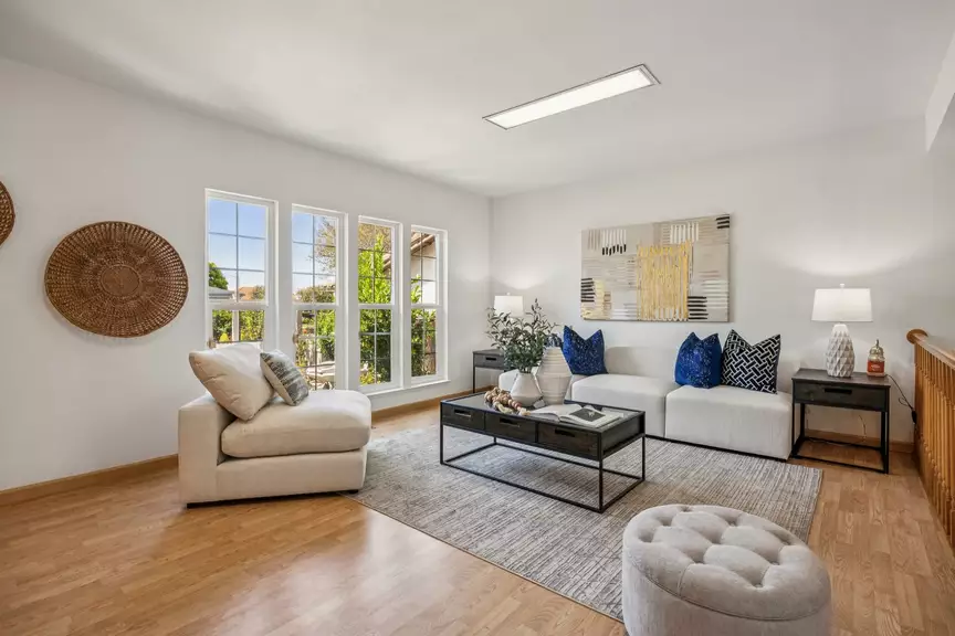 2838 Agua Vista Drive, San Jose, CA, 95132