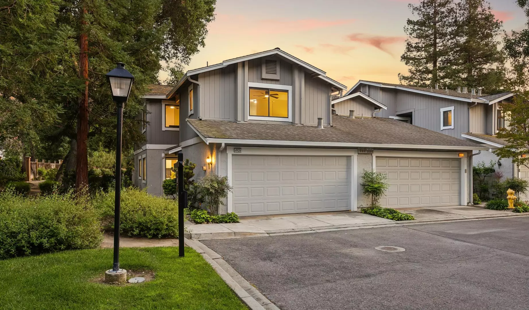 4926 Red Creek Drive, San Jose, CA, 95136