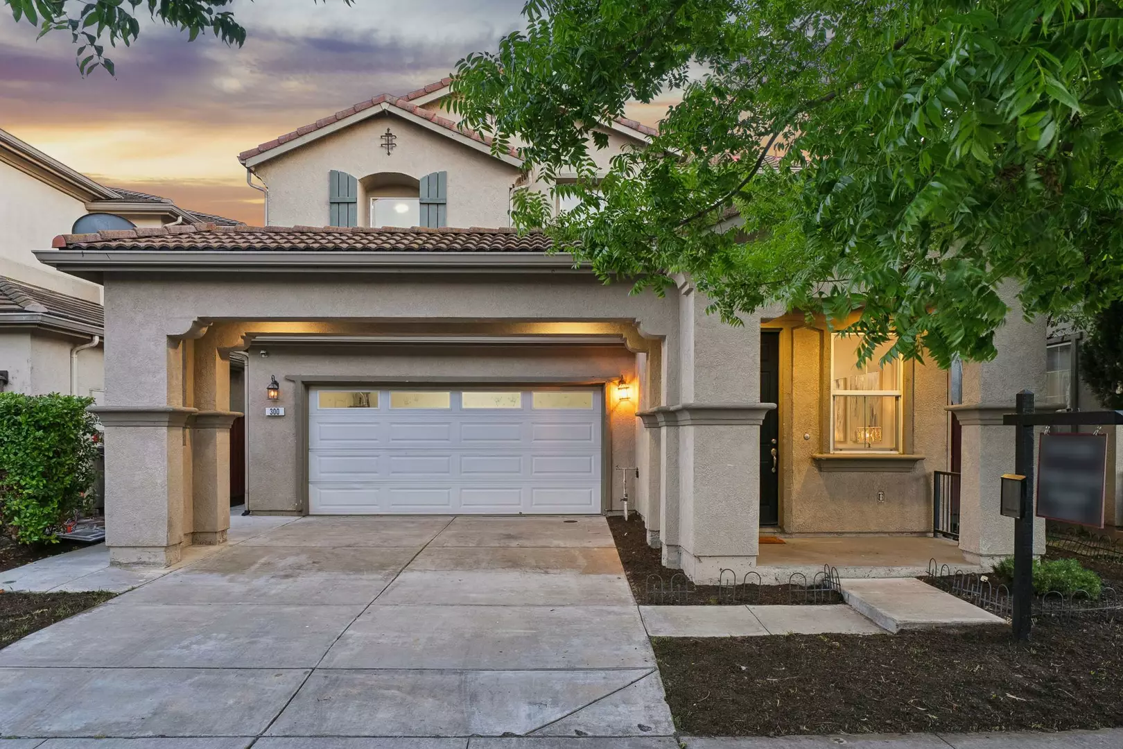 300 American Farms Avenue, Lathrop, CA, 95330