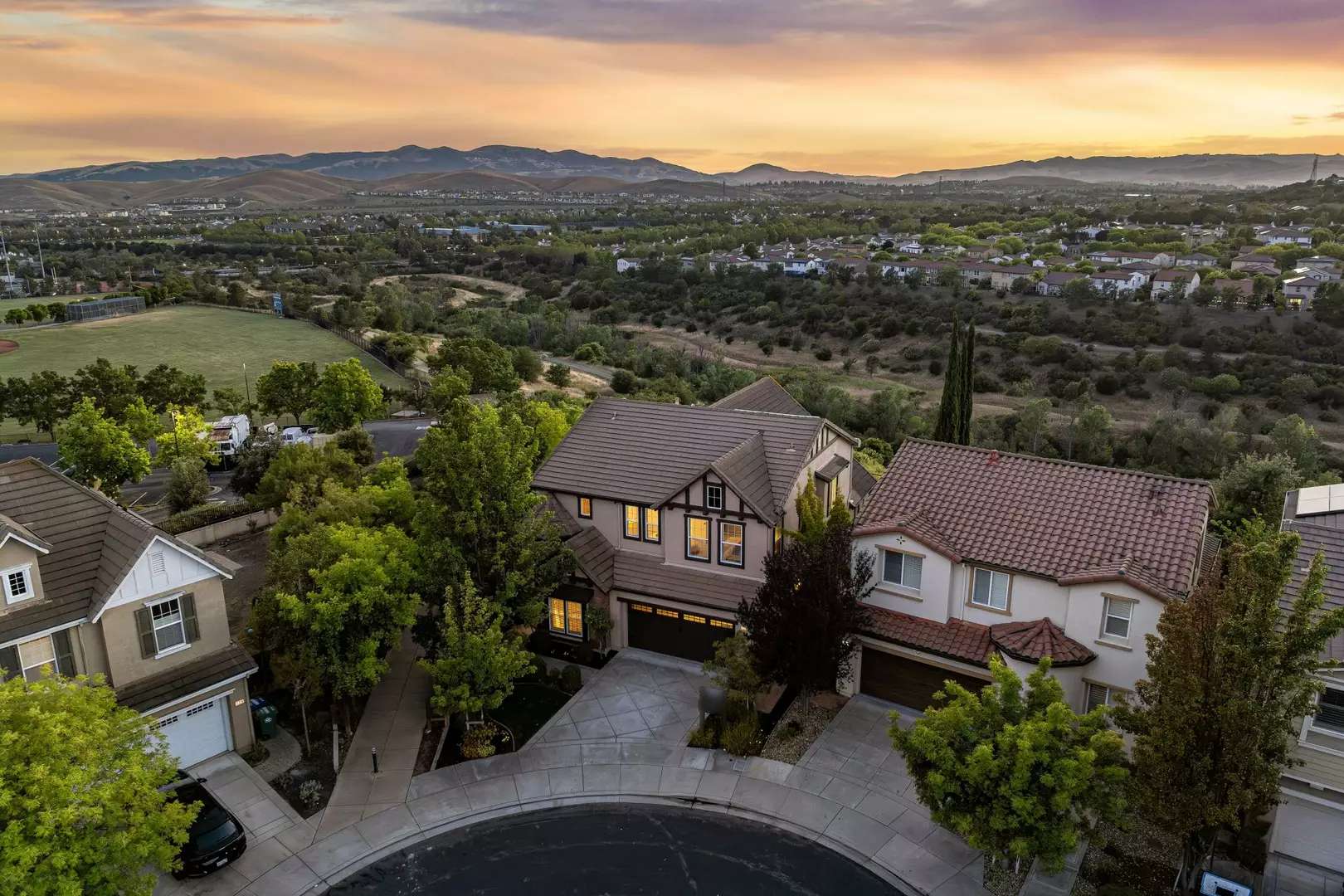 122 Paddington Court, San Ramon, CA, 94582