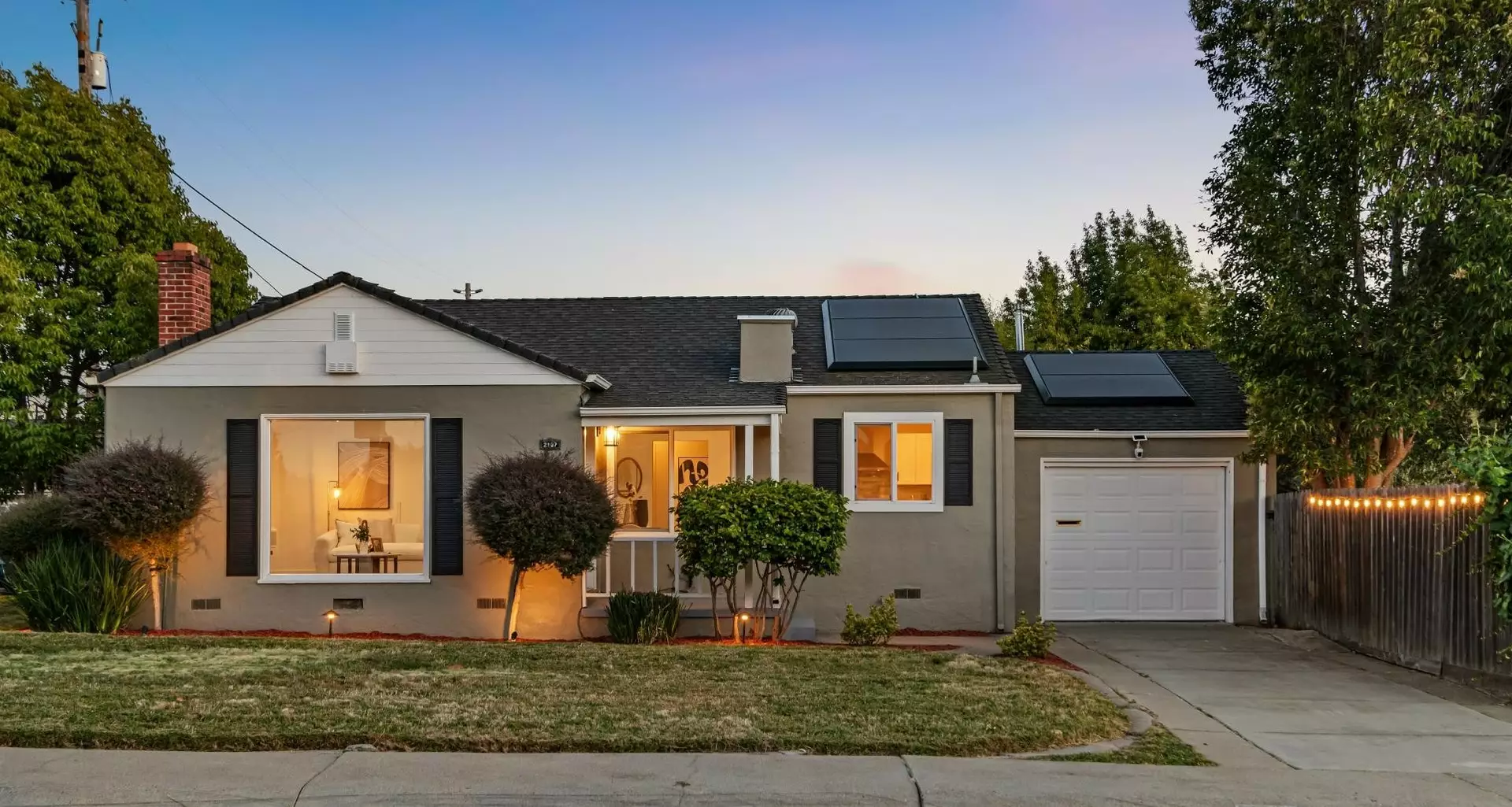 2107 Lessley Avenue, Castro Valley, CA, 94546
