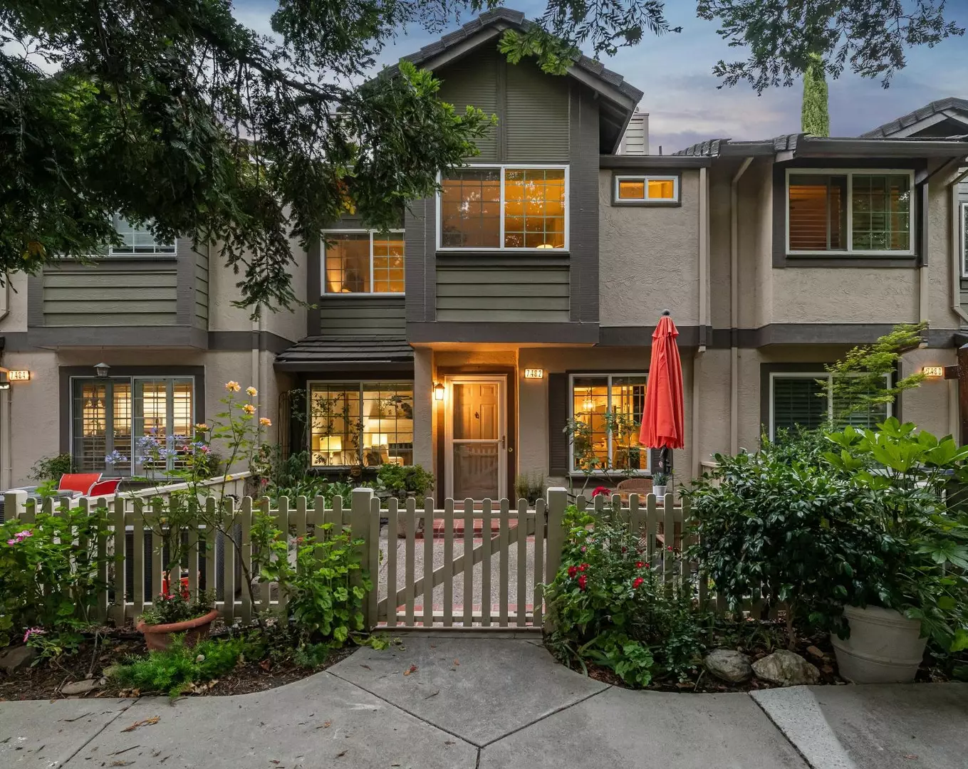 7482 Oxford Circle, Dublin, CA, 94568