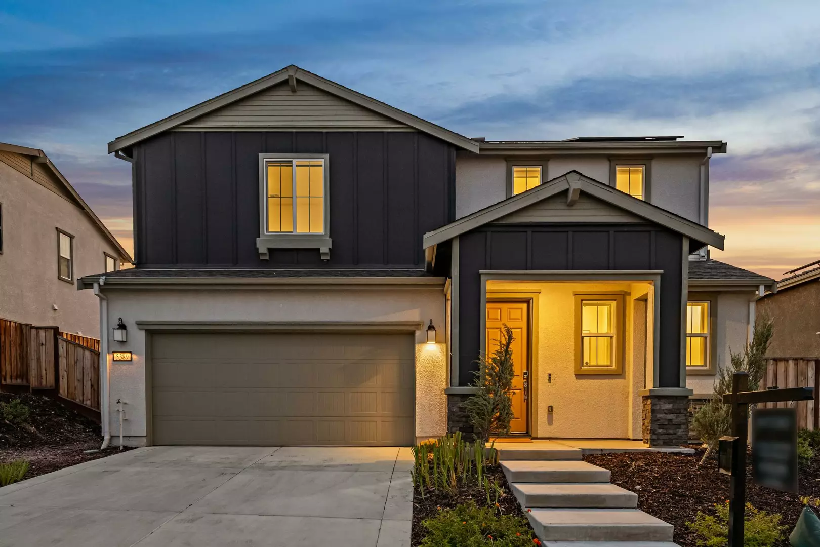 5389 Santini Lane, Tracy, CA, 95377