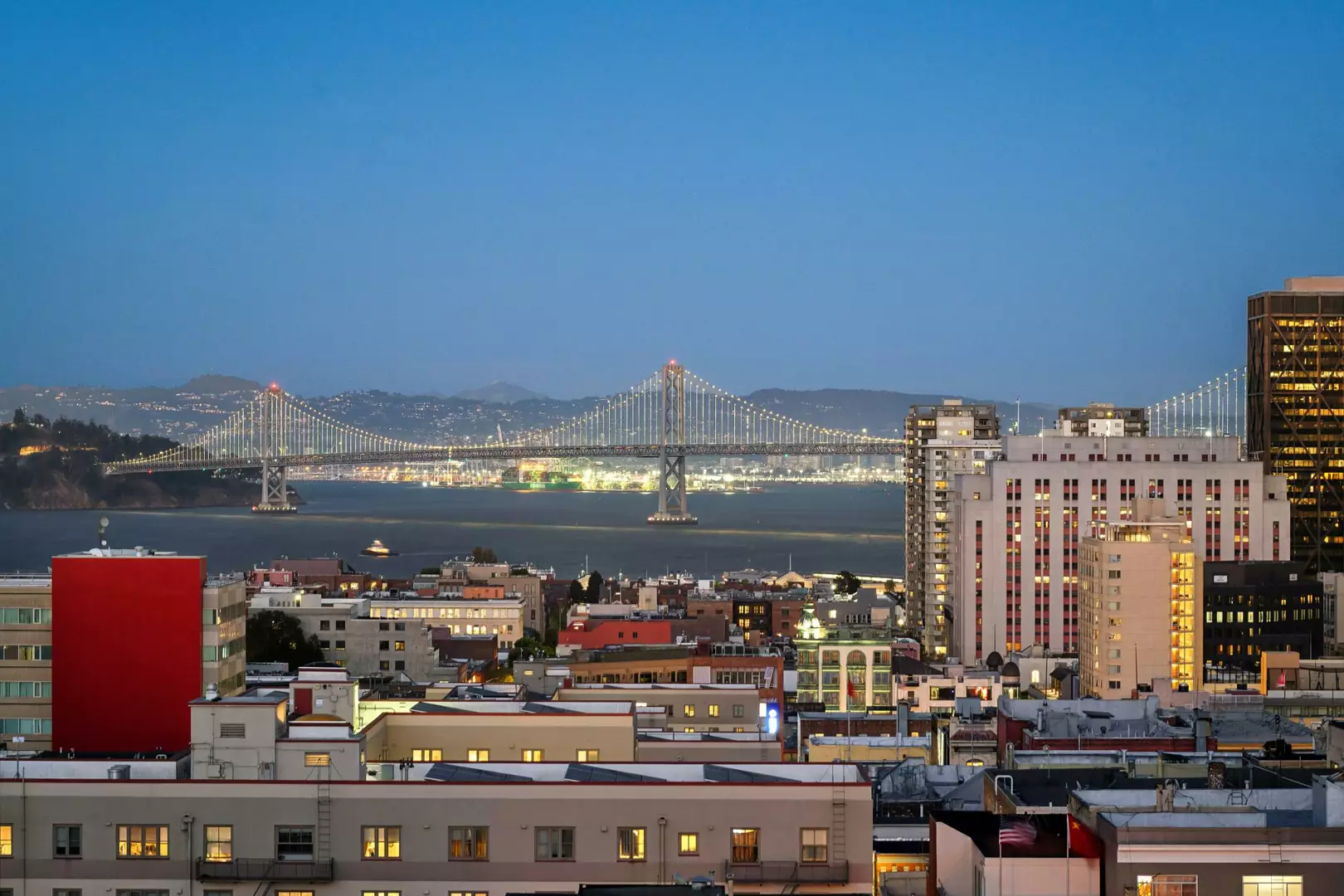1330 Mason Street, San Francisco, CA, 94133