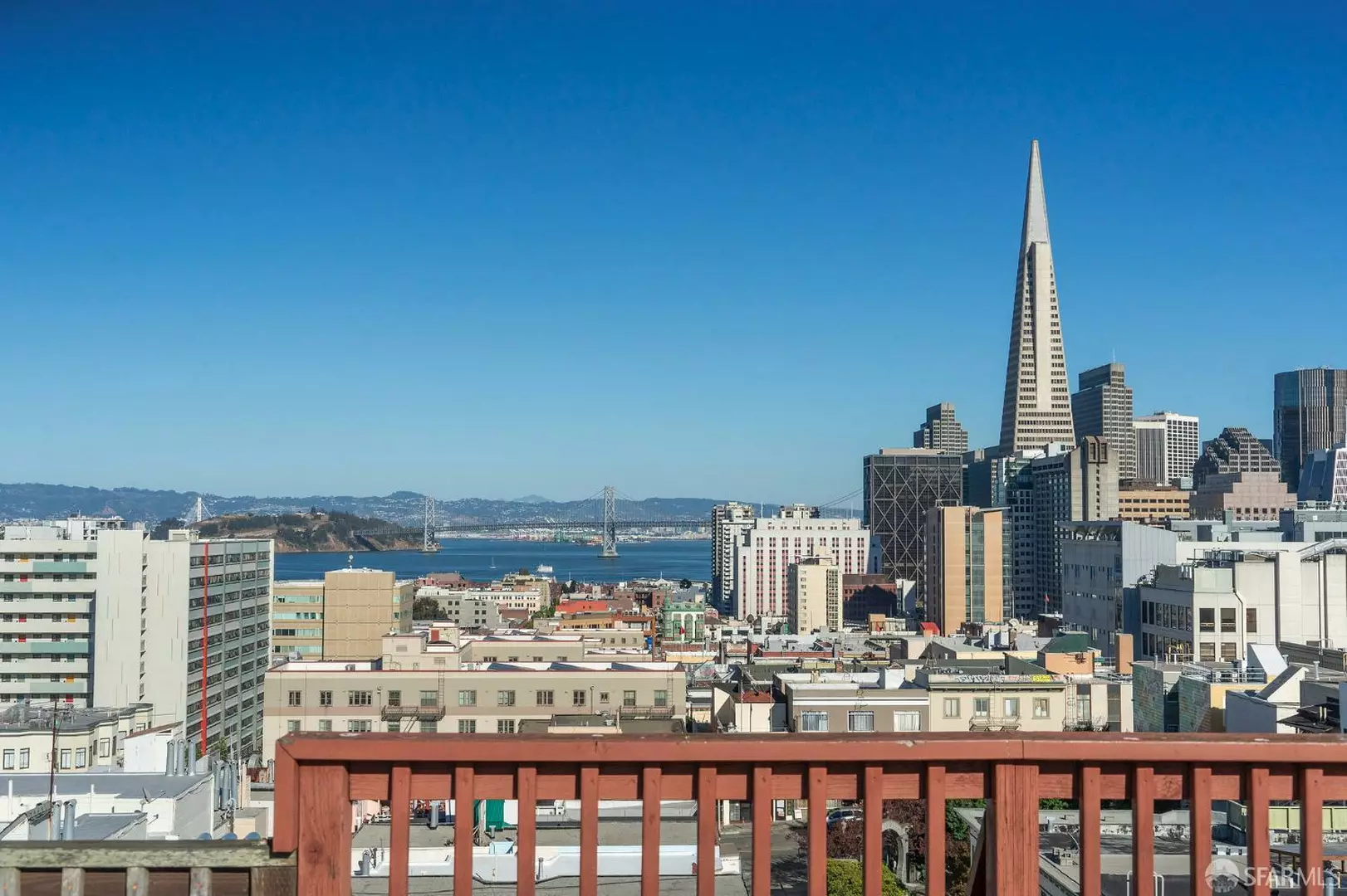 1330 Mason Street, San Francisco, CA, 94133