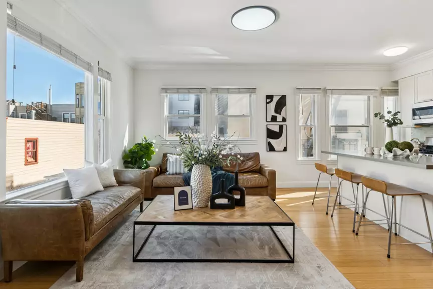 1330 Mason Street, San Francisco, CA, 94133