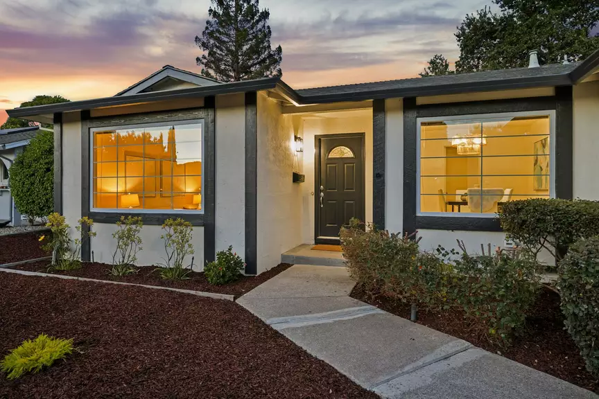 9802 Davona Drive, San Ramon, CA, 94583