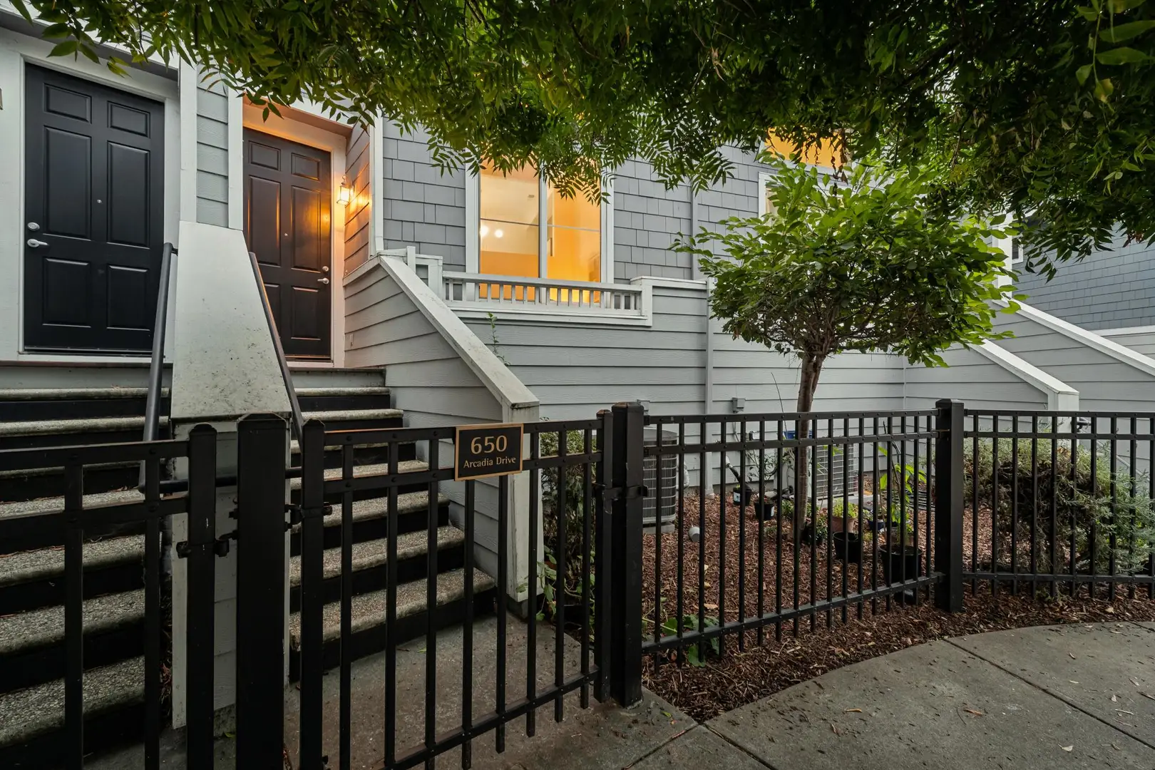 650 Arcadia Drive, Hayward, CA, 94541