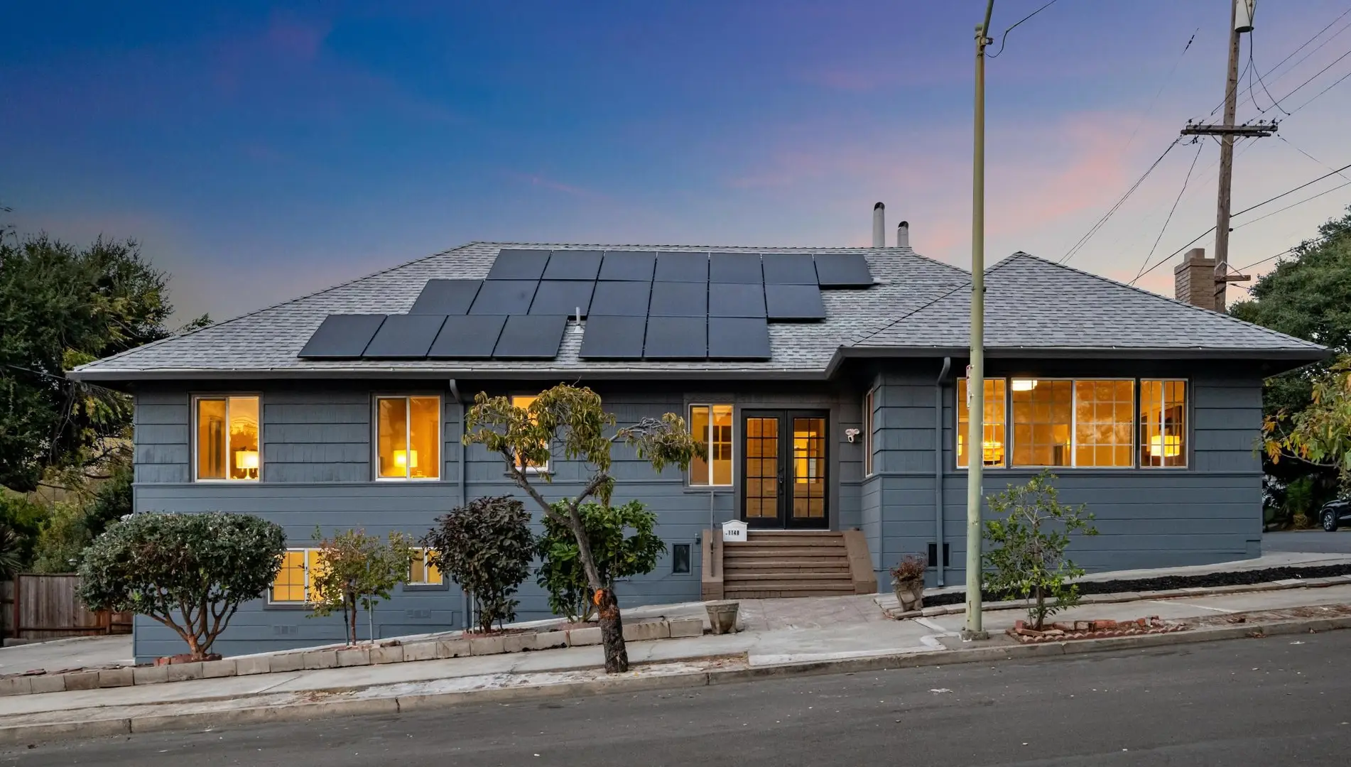 1148 East 20th Street, Oakland, CA, 94606